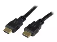 STARTEC 2 m didelės spartos HDMI kabelis