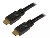 STARTEC 15 m didelės spartos HDMI kabelis