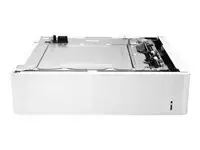 HP Clr LaserJet 550 Sheet Paper Tray