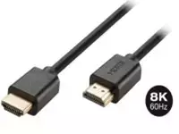 VIVANCO Ultra High Speed HDMI Cable 3m
