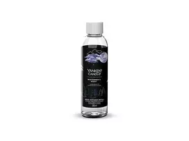 Papildymas nendriniam difuzoriui Yankee Candle  Midsummer’s Night, 200 ml