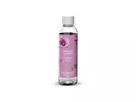 Papildymas nendriniam difuzoriui Yankee Candle  Wild Orchid, 200 ml