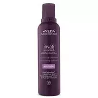 "Aveda Invati Advanced Exfoliating Shampoo Rich" - valomasis šampūnas su šveičiamąja priemone, 200 ml