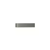 "Patriot FLASHDRIVE Tab300" 32GB USB 3.2 120MB/s, mini, aliuminis, sidabrinė