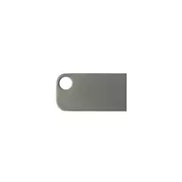 "Patriot FLASHDRIVE Tab300" 128GB USB 3.2 120MB/s, mini, aliuminis, sidabrinė