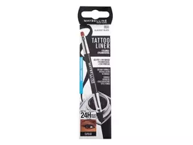 Eye Line Maybelline Tattoo Liner Gel Pot, 3g