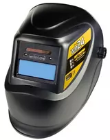 Suvirintojo skydas DECA WM 24, automatinis