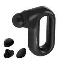 Masažo pistoletas Homedics HHP-120BK Portable Vibration