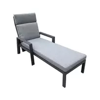 Lauko gultas CASPER