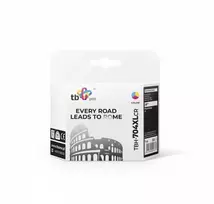 Ink HP DJ IA 2060 Color remanufactured XL TBH-704XLCR (HP No. 704 CN693AE)