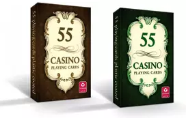 Cards Casino 55 cards