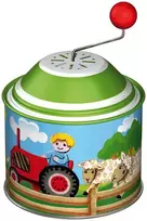 Music box FARM
