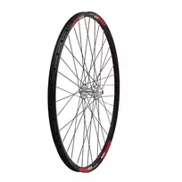 Priekinis ratas SUNSTAR 28/29" 36H, disk. st. 6varžt., thru axle