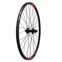 Galinis ratas SUNSTAR 28/29" 32H, disk. st. 6varžt. Boost, 148x12mm, thru axle