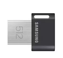 SAMSUNG 512GB, USB 3.1 „FIT PLUS“ atmintinė