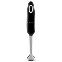 Rankinis blenderis Smeg HBF11BLEU, Juoda