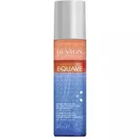 "Revlon Professional Equave Hydro Fusio-Oil Instant Weightless Nourishment - trijų fazių nenuplaunamas kondicionierius, 200 ml