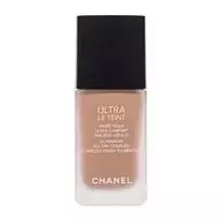 Chanel Ultra Le Teint Flawless Finish Fluid Foundation 30 ml