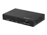 STARTECH 2 Port 4K HDMI Splitter