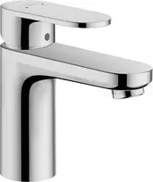 Praustuvės maišytuvas HANSGROHE VERNIS BLEND 71551000, chromo
