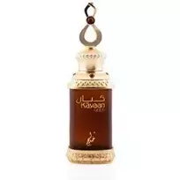 Khadlaj  Kayaan Gold Kvepiantis aliejus be alkoholio, 20 ml