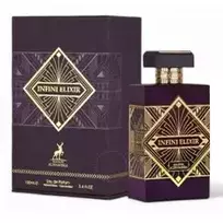 Lattafa Perfumes Niche Emarati Zikra EDP, 100ml