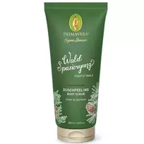 Primavera - Activating shower peeling Forest Walk ( Body Scrub) 200 ml