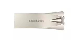 SAMSUNG 512GB, USB 3.1 BAR PLUS FLASH DRIVE MUF-512BE3/APC