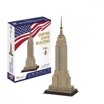 Puzzle 3D Empire State Building 54 pcs