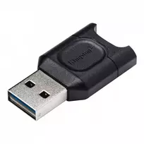 „MobileLite Plus“ USB 3.1 SDHC/SDXC kortelių skaitytuvas