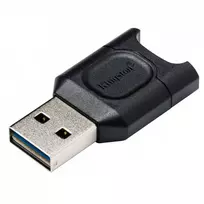 "MobileLite Plus" USB 3.1 SDHC/SDXC kortelių skaitytuvas