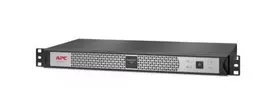 Smart UPS SCL500RMI1UNC C 500VA/400W 1U NMC SC, AP9630, battery Li-Ion, SmartConnect