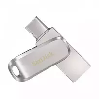 Ultra Dual Drive Luxe 64GB USB 3.1 Type-C