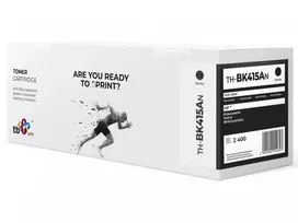 Toner for HP Color LJ Pro M454 W2030A TH-BK415AN 100% new black