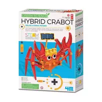4M Hibridinis krabas
