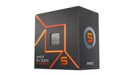 Processor Ryzen 5 7600 3,8GHz 100-100001015BOX