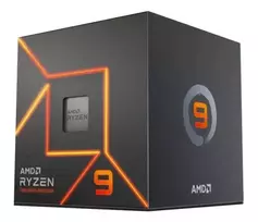 Processor Ryzen 9 7900 3,7Ghz 100-100000590BOX