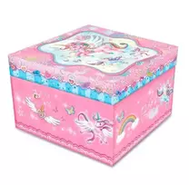 Pecoware Classic music box - Unicorn