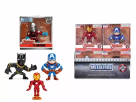 Figure Marvel Avengers 6,5 cm