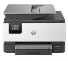 OfficeJet Pro 9120b All-in-One Multifunction Printer 4V2N0B