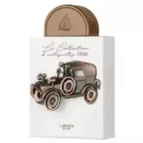 Lattafa Perfumes La Collection Antiquites 1505 EDP, 100ml