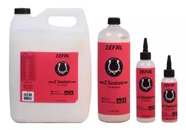 ZEFAL Z-SEALANT TUBELESS padangos sandariklis, 5L