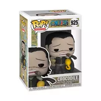 FUNKO POP! Vinilinė figūrėlė: One Piece - Crocodile