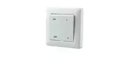 Jungiklis VL-100EU5-E mini rekuperatoriui VL-100-JUNG