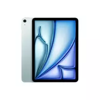 Apple Ipad Air 11 M2 Wi Fi Cellular 256Gb kaina nuo 990.00