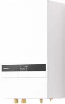 SDC0309K3E5 Blokas, galingumas 3–9 kW, 3 kW, 230 V, R32