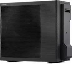 WH-UDZ05KE5 Blokas išorinis 5KW 230V R32