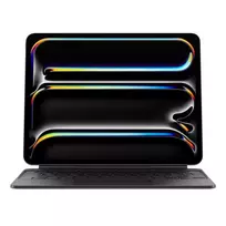 Klaviatūra Magic Keyboard for Apple iPad Pro 13‑inch (M4) International Russian Black MWR53RS/A