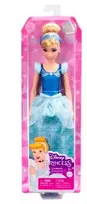 „Disney Princess“ Pelenė – lėlė