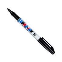 Industrinis rašalo markeris Markal Dura-Ink 15 JUODAS 1,5 mm